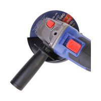 Шлифовальная угловая аккумуляторная машина ДИОЛД АМШУ-20ЛИ-01 10300050