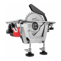 Циркулярная пила WORTEX CS 2170-1 CS2170100029