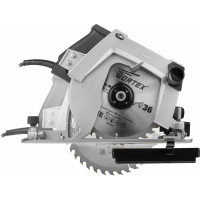 Циркулярная пила WORTEX CS 2170-1 CS2170100029