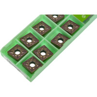 Пластина CNMG 120408-MM1 IPG301, 10 шт ИНСТУЛС 00001531816