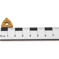 Пластина WNMG 080408-MP2 ICP250, 10 шт ИНСТУЛС 00001613382