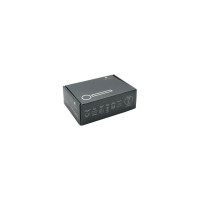 Дверные ручки Code Deco H-22112-A-BLM 30275
