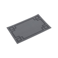 Сервировочная салфетка Рыжий кот PVM-12, 30x45 см ПВХ 103962