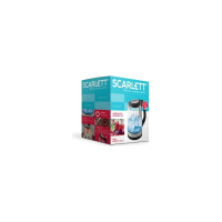 Чайник на подставке Scarlett SC-EK27G19