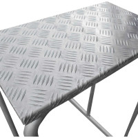 Монтажная подставка Новая Высота NV 3710, 1х5 ступеней 3710105