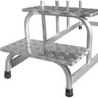 Монтажная подставка Новая Высота NV 3710, 1х5 ступеней 3710105