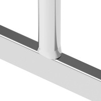 Монтажная подставка Новая Высота NV 3710, 1х5 ступеней 3710105