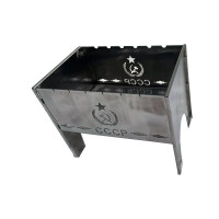 Мангал ПРОФМЕТСТИЛЬ СССР 40