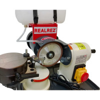 Заточной станок для дисковых пил REALREZ JMY8-70B (230 V) REZ-JMY8-70(230V)