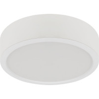 Светодиодный светильник даунлайт LEDVANCE ECOCLASS DL 18W 840 WT IP44 10x1RETRU LEDV 4058075656697