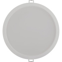 Светодиодный светильник даунлайт LEDVANCE ECOCLASS DL 18W 840 WT IP44 10x1RETRU LEDV 4058075656697