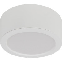 Светодиодный светильник даунлайт LEDVANCE ECOCLASS DL 8W 840 WT IP44 10x1RETRU LEDV 4058075656611
