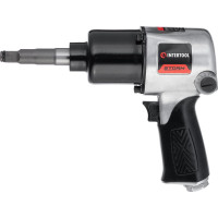 Пневматический гайковерт INTERTOOL PT-1103
