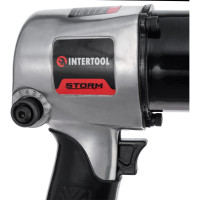 Пневматический гайковерт INTERTOOL PT-1103