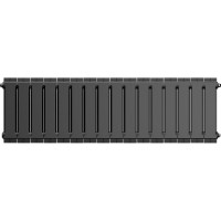Радиатор Royal Thermo PianoForte 300 /Noir Sable - 16 секц. НС-1346061