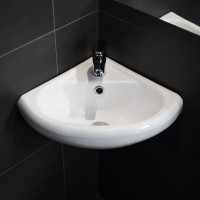 Умывальник Santeri угловой РАДИАН 48 ВОРОТЫНСК 30830 131309S0010B0