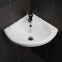 Умывальник Santeri угловой РАДИАН 48 ВОРОТЫНСК 30830 131309S0010B0