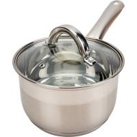 Ковш appetite Rondy нержавеющая сталь 2.1 л SH07213