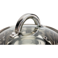 Ковш appetite Rondy нержавеющая сталь 2.1 л SH07213