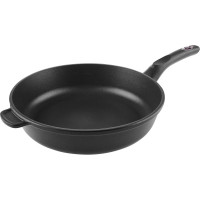 Сковорода Традиция готовить с любовью Комфорт антипригарное покрытие литая 28 см ТК2281