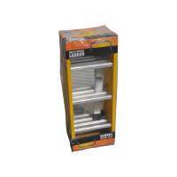 Фибергласовая лестница-трансформер SevenBerg 4x3 F 140443