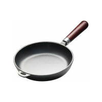 Глубокая сковорода MYRON COOK чугун 30 см XG730N