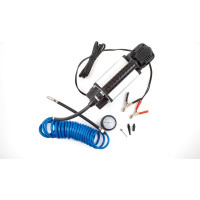 Автомобильный компрессор для накачки шин Arbori X.750, производительность 50л/мин ARBORI.X.750