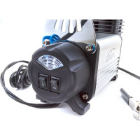 Автомобильный компрессор для накачки шин Arbori X.750, производительность 50л/мин ARBORI.X.750