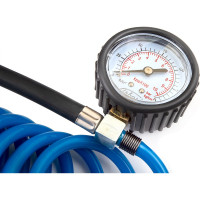 Автомобильный компрессор для накачки шин Arbori X.750, производительность 50л/мин ARBORI.X.750