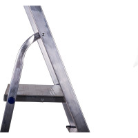 Стремянка STAIRS оцинкованная 4 ступени OS04