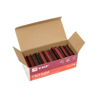 Гвозди по бетону, металлу, кирпичу EKF тип CN, диаметр 2.7 мм, длина 22 мм, 1000 шт. cpn-2722bg