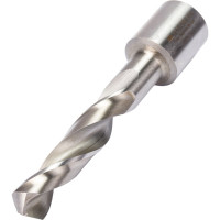 Сверло спиральное (11 мм; Weldon 19; HSS) EUROBOOR SPI.11