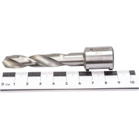 Сверло спиральное (11 мм; Weldon 19; HSS) EUROBOOR SPI.11