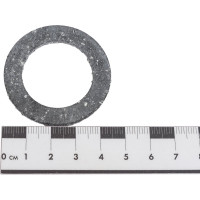 Паронитовая прокладка HG 1 1/2" (30x44x2 мм ) 5 шт 1647430