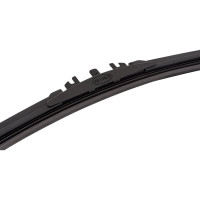 Щетка стеклоочистителя 20"/50 см всесезонная с запасной резинкой Heyner 090000