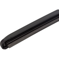 Щетка стеклоочистителя 20"/50 см всесезонная с запасной резинкой Heyner 090000