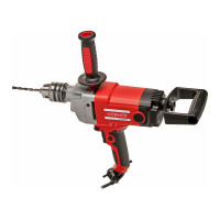 Дрель-Миксер +шнек/насадка Felisatti Д-16/1050Р2 610.5.2.00