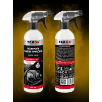 Полироль панели приборов TEXON аромат Boss №6, триггер, 500 мл TX187676
