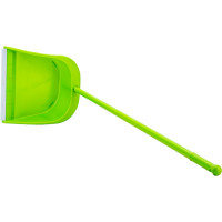 Совок PERFECTO LINEA Solid зеленый 43-005081