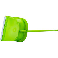 Совок PERFECTO LINEA Solid зеленый 43-005081