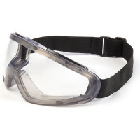Защитные закрытые очки СОЮЗСПЕЦОДЕЖДА ЕЛАНПЛАСТ, серия 600 прозрачные 2000000156859