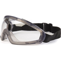 Защитные закрытые очки СОЮЗСПЕЦОДЕЖДА ЕЛАНПЛАСТ, серия 600 прозрачные 2000000156859