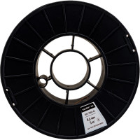 Проволока сварочная омедненная ER 70S-6 (0.6 мм; катушка D200; 5 кг) SOLARIS WM-ER70S6-06050