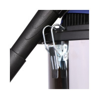 Вакуумный универсальный пылесос ДИОЛД 1200-18 70010060