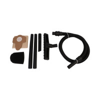 Вакуумный универсальный пылесос ДИОЛД 1200-18 70010060