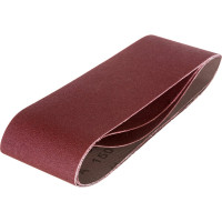 Лента шлифовальная 75x457 мм, Р 150, 3 шт ДИОЛД 90046004