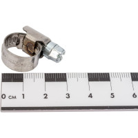 Червячный хомут MGF 8-12/9 W2 1-1-9-2-08-12