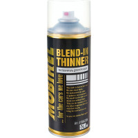 Аэрозоль растворитель для переходов MOBIHEL 520 мл 41984220A