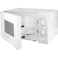 Микроволновая печь BBK 20MWS-705M/W, белый