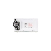 Микроволновая печь BBK 20MWS-705M/W, белый